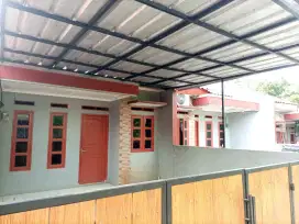 Rumah Cash Bisa KPR Pribadi