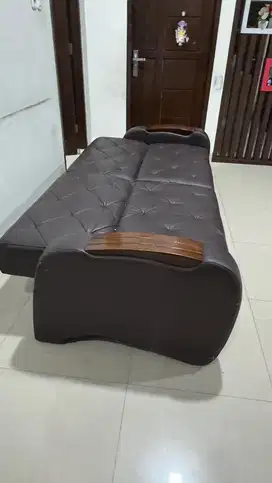 Sofa santai multifungsi