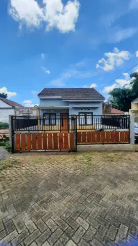 Dijual Rumah Jabung