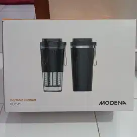 portable blender modena BL 0525 L