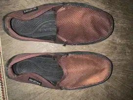 Sepatu merk ardiles
