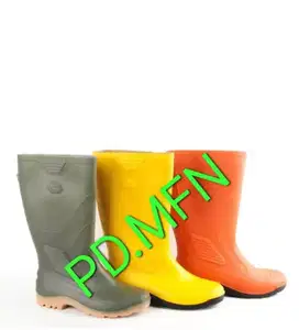 Ap Boot Terra eco 3