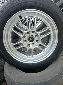 Velg rpf1 R15 komplit ban