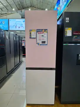 KULKAS LG TERBARU CICILAN 12 BULAN