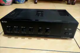 Amplifier toa za 230w