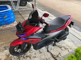 AEROX 155VVA ABS KEYLESS 2019/2020