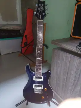 PRS SE Custom 24