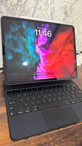 JUAL RUGI APPLE IPAD PRO 12.9 inch (4th generation)