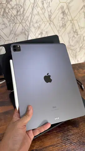 APPLE IPAD PRO 12.9 inch (4th generation)