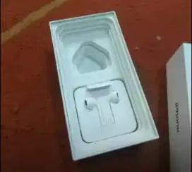 Earphone IPhone 11 Lightning