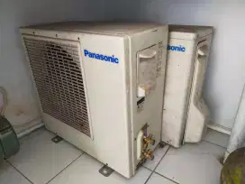 Terima ac bekas SEMUA MEREK AC