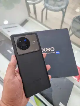 VIVO X80 - 12/256GB