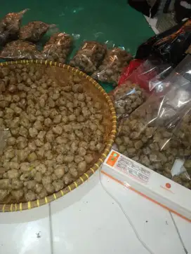 Baso aci tulang rangu harga reseller