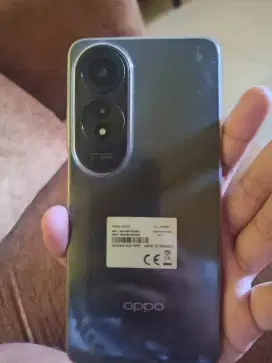 Hp Oppo A60 baru