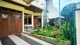 Nice House in Compound in Cibubur area