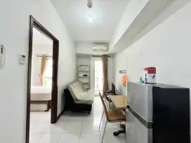 Disewakan Apartment Scientia Gading Serpong 1 Bed Room