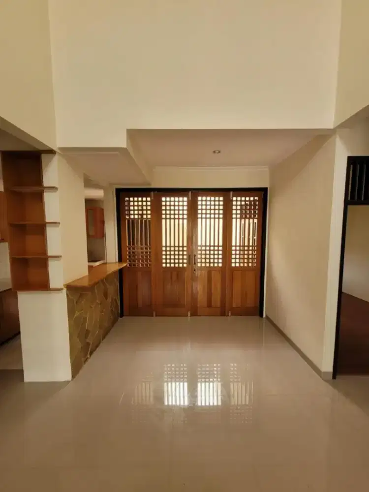 HN | Rumah di Bintaro Jaya Sektor 5