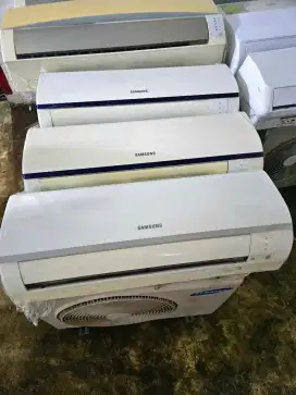 Jual ac 1/2 pk samsung bekas dan seken