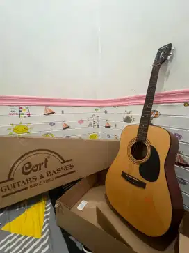 Gitar Cort AD 810 OP Original