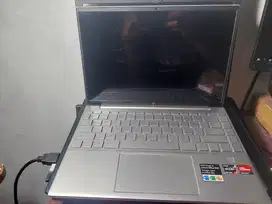 HP Pavilion Aero 13 be2005AU