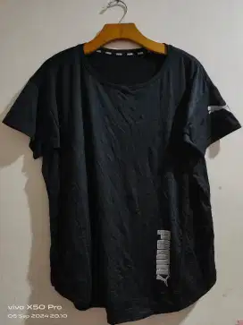 Kaos sport PUMA ORIGINAL