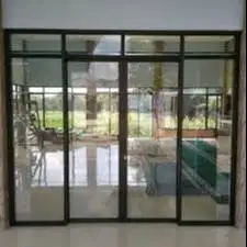 Spesialis Pasang Plafon Gypsum PVC Kusen Pintu Sleding Alumunium