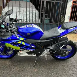 R15 V2 KM 600 an