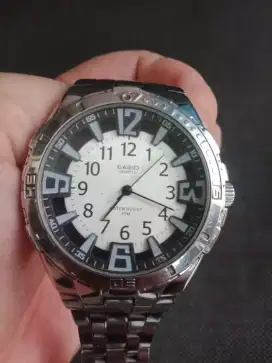 D jual jam tangan CASIO