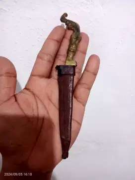 Pusaka tuwa lawas antik