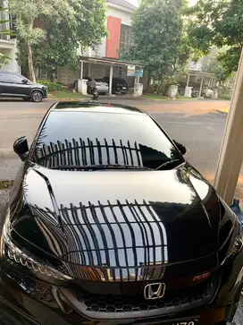 Honda City Hatchback 2021 Dijual
