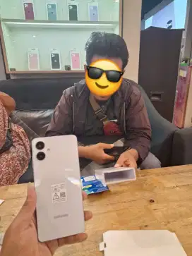 SAMSUNG A06 NEW
