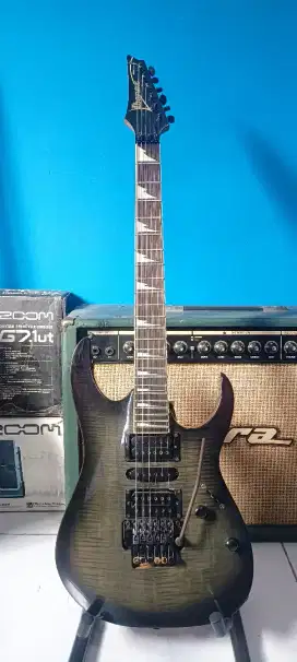 Gitar ibanez RGR320SP