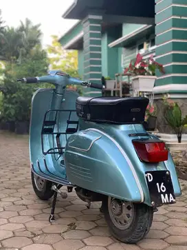 VESPA Super 1975