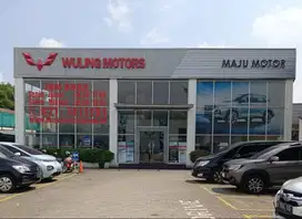 Lowongan Kerja Sales Otomotif Mobil Wuling