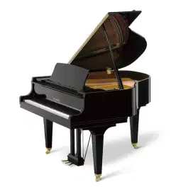 Grand Piano K. Kawai GL-20 Terbaru Masih dalam dus