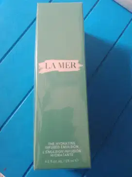 Lamer The Hydrating Infused Emulsion