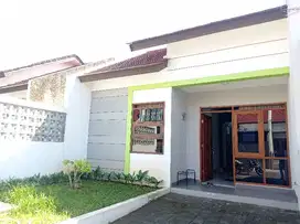 Rumah Luas Di Derwati Gedebage Bandung