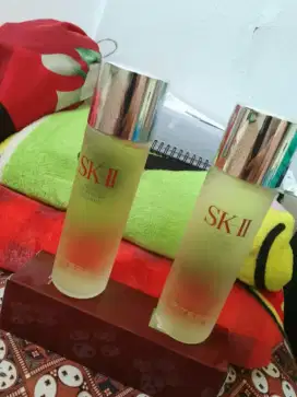 SK-II Facial Treatment Essence