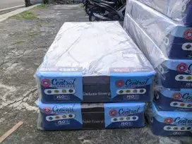 Springbed central energy promo harga