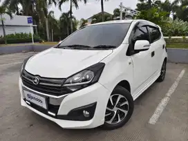 Lampu LED - Daihatsu Ayla 1.2 R Bensin MT 2019 Putih GF