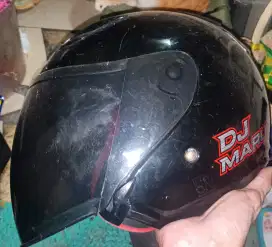 Helmet KYT original