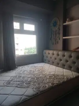 DI JUAL UNIT APART GREEN PRAMUKA TOWER NERINE.
