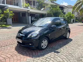 Brio 1.2 E Manual 2016 MURAH, DP MINIM, UNIT TERAWAT