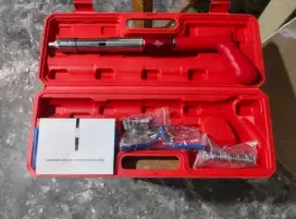 Ramset mini untuk tembok beton kuat