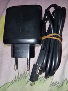 Charger Realme Type C