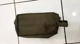 Tas tenteng tangan, baru, hadiah doorprize