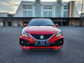 Suzuki Baleno Automatic 2020