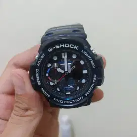 Jam tangan Gshock Gulfmaster