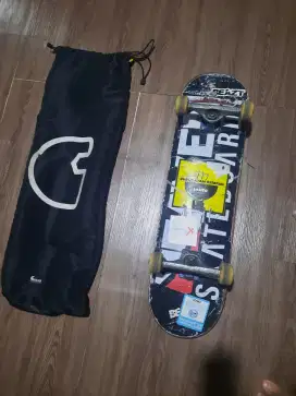 Skateboard fullset