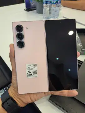 FREE UPGRADE Z FOLD 6